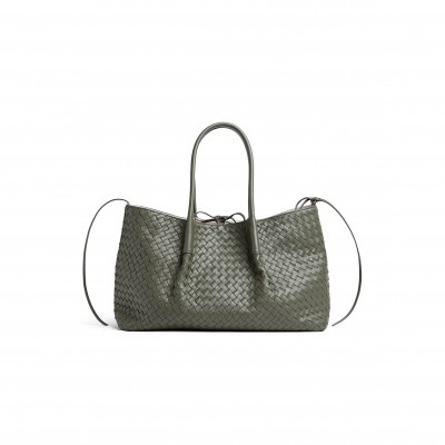 BOTTEGA VENETA PINACOTECA 817166V5AG12814 (43*23*17.5cm) 